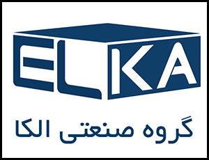 محصولات شرکت الکا